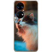 Чохол BoxFace Huawei P50 