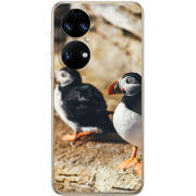 Чохол BoxFace Huawei P50 