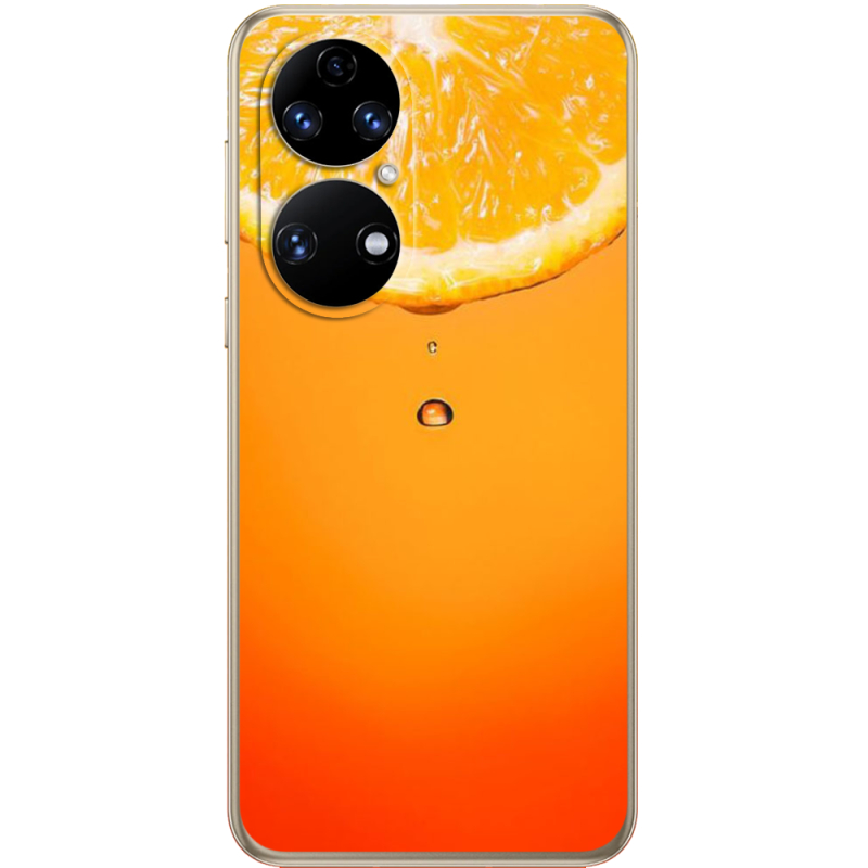 Чохол BoxFace Huawei P50 
