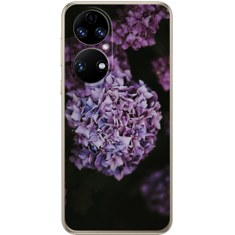 Чохол BoxFace Huawei P50 