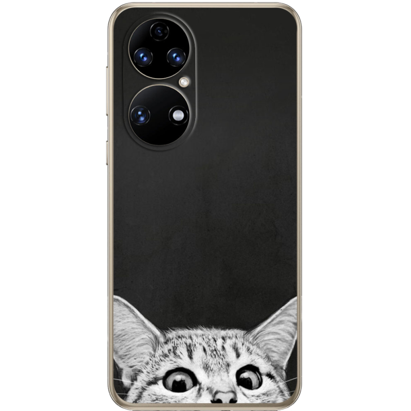 Чохол BoxFace Huawei P50 