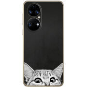 Чохол BoxFace Huawei P50 