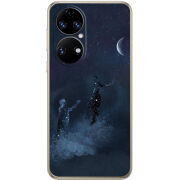Чохол BoxFace Huawei P50 