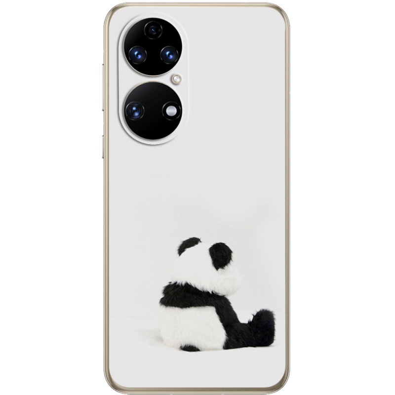 Чохол BoxFace Huawei P50 