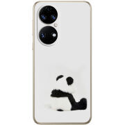 Чохол BoxFace Huawei P50 