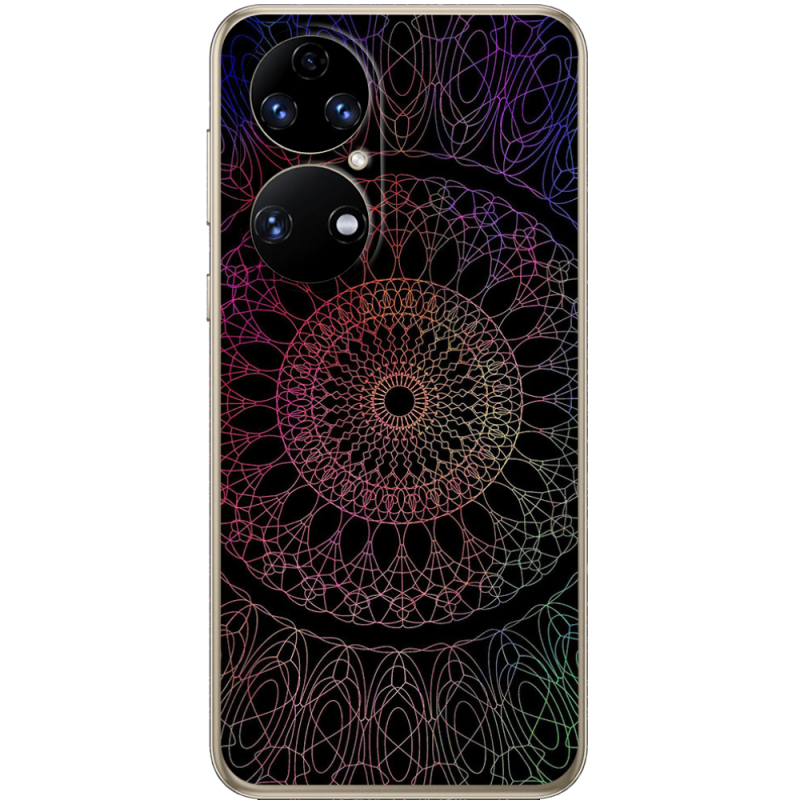 Чохол BoxFace Huawei P50 