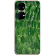 Чохол BoxFace Huawei P50 