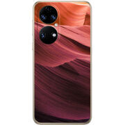 Чохол BoxFace Huawei P50 
