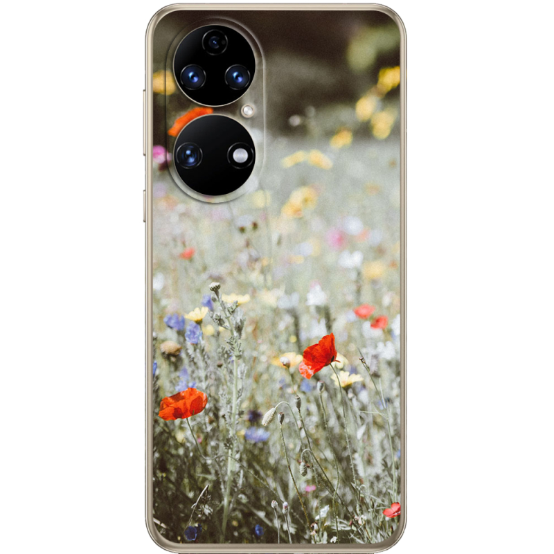 Чохол BoxFace Huawei P50 