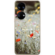 Чохол BoxFace Huawei P50 