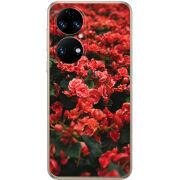 Чохол BoxFace Huawei P50 