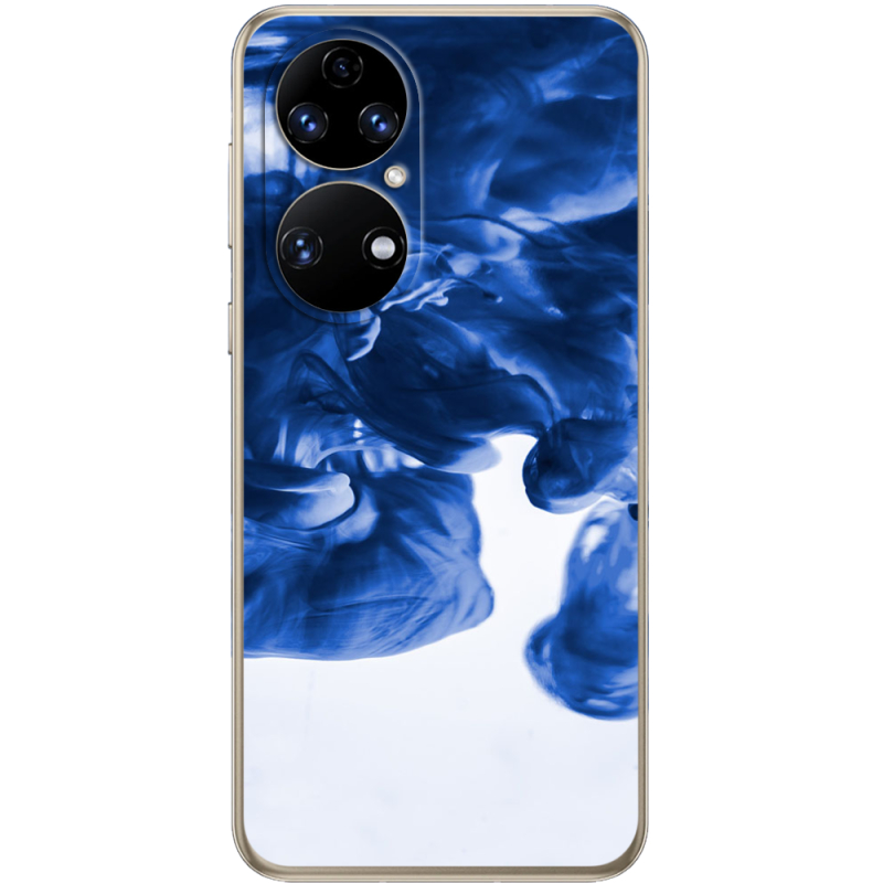 Чохол BoxFace Huawei P50 