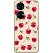 Чохол BoxFace Huawei P50 