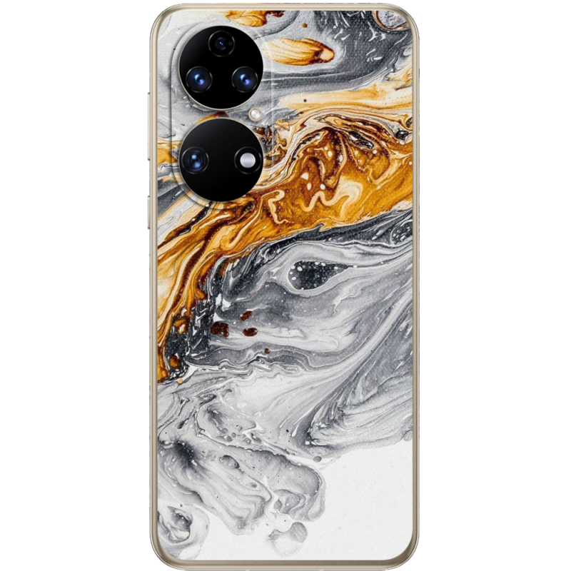 Чохол BoxFace Huawei P50 