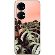 Чохол BoxFace Huawei P50 