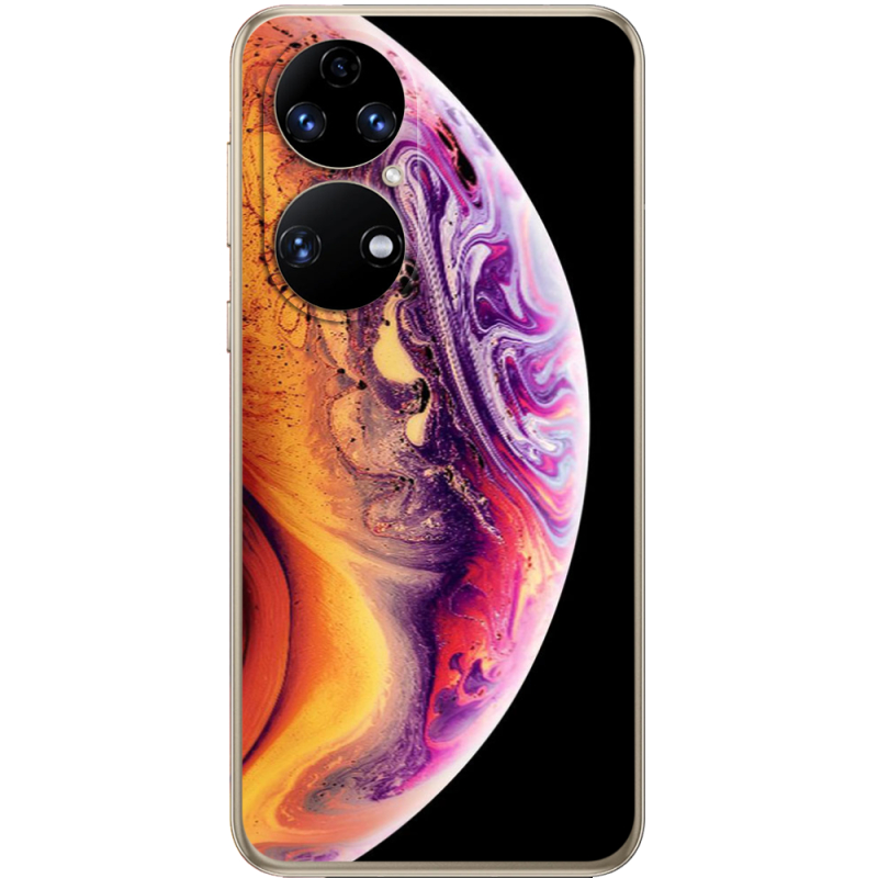 Чохол BoxFace Huawei P50 