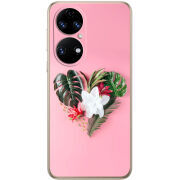 Чохол BoxFace Huawei P50 