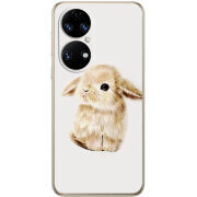 Чохол BoxFace Huawei P50 