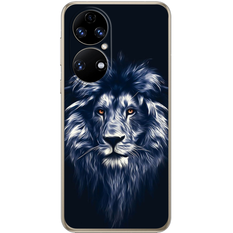 Чохол BoxFace Huawei P50 