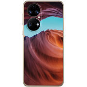 Чохол BoxFace Huawei P50 
