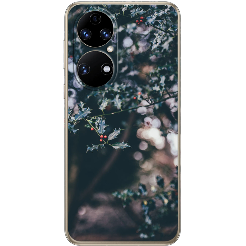 Чохол BoxFace Huawei P50 