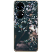 Чохол BoxFace Huawei P50 