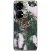 Чохол BoxFace Huawei P50 