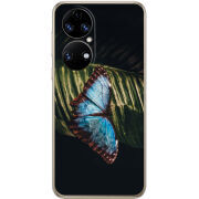 Чохол BoxFace Huawei P50 