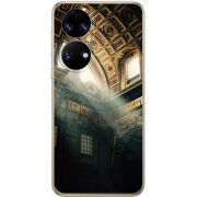 Чохол BoxFace Huawei P50 