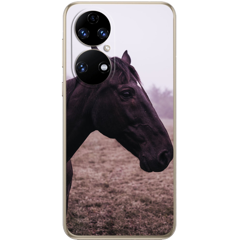Чохол BoxFace Huawei P50 