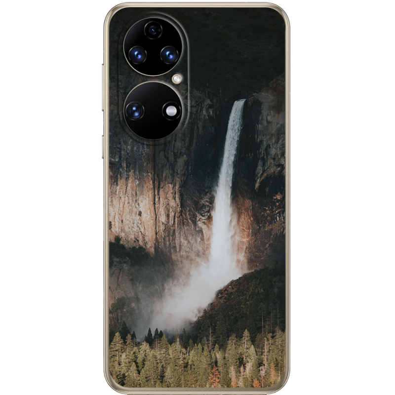 Чохол BoxFace Huawei P50 