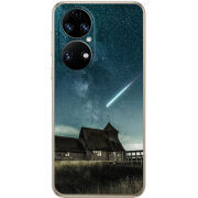 Чохол BoxFace Huawei P50 