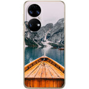 Чохол BoxFace Huawei P50 