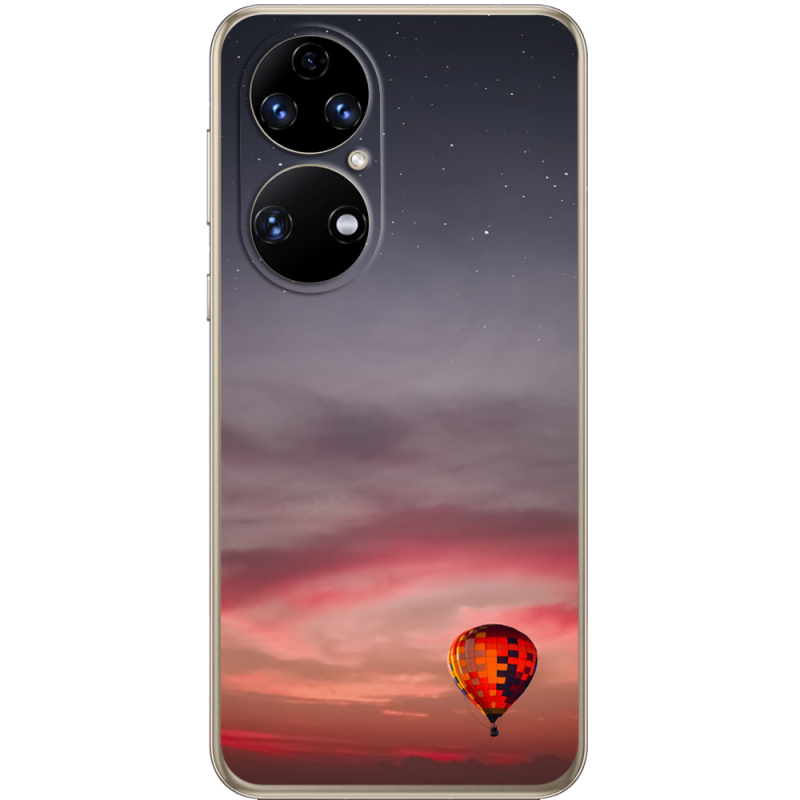 Чохол BoxFace Huawei P50 
