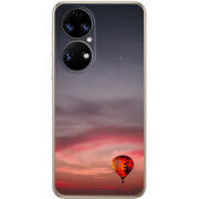 Чохол BoxFace Huawei P50 