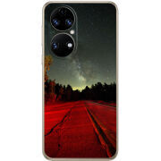 Чохол BoxFace Huawei P50 