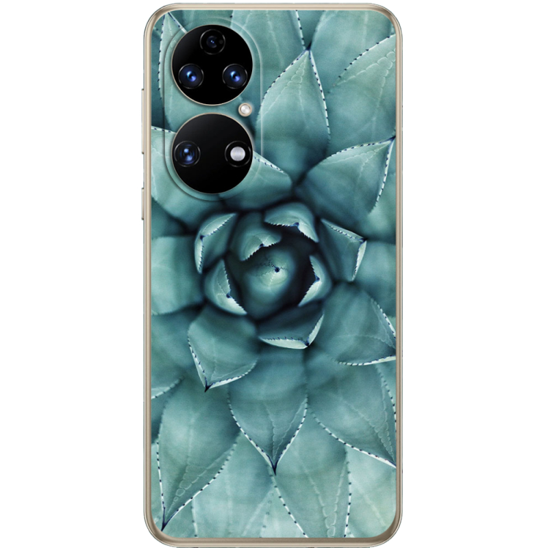Чохол BoxFace Huawei P50 