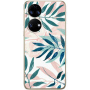 Чохол BoxFace Huawei P50 