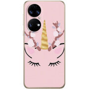 Чохол BoxFace Huawei P50 
