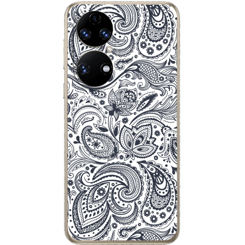 Чохол BoxFace Huawei P50 