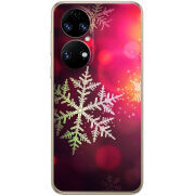 Чохол BoxFace Huawei P50 