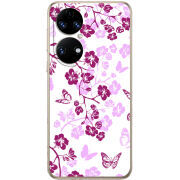 Чохол BoxFace Huawei P50 