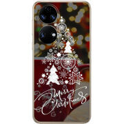 Чохол BoxFace Huawei P50 