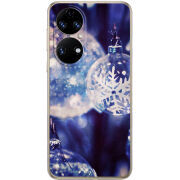 Чохол BoxFace Huawei P50 