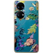 Чохол BoxFace Huawei P50 