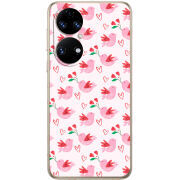 Чохол BoxFace Huawei P50 