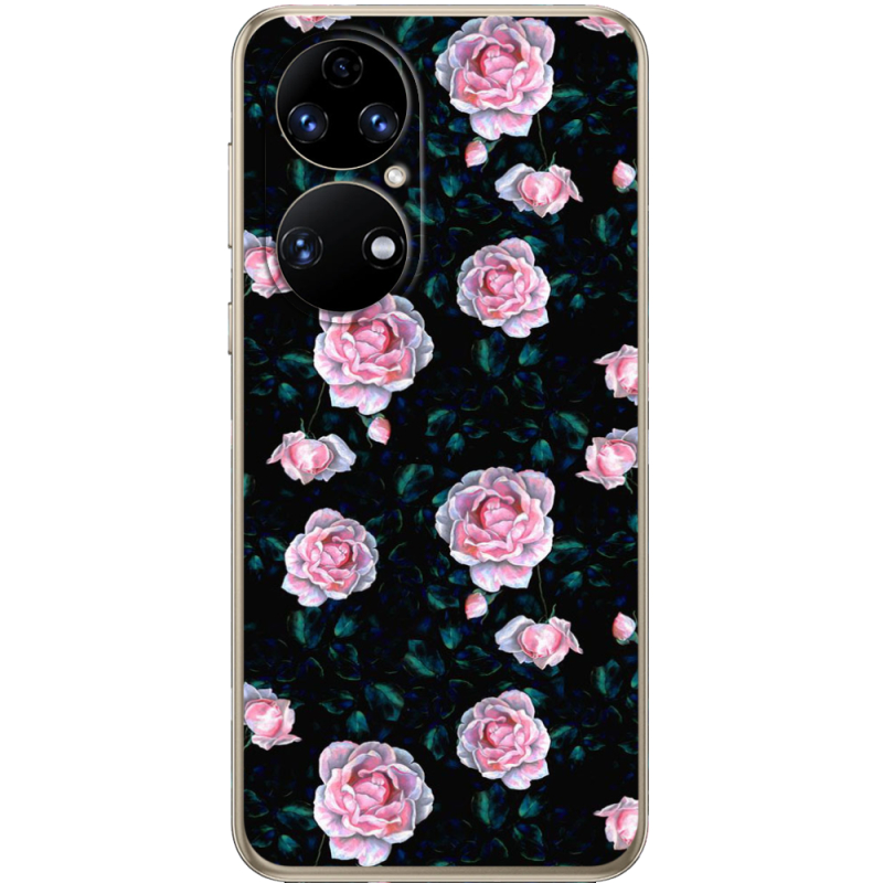 Чохол BoxFace Huawei P50 