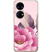 Чохол BoxFace Huawei P50 