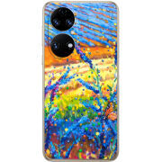 Чохол BoxFace Huawei P50 