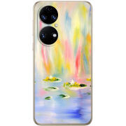 Чохол BoxFace Huawei P50 